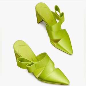 NEW Kate Spade New York Bianca Heel Size 8